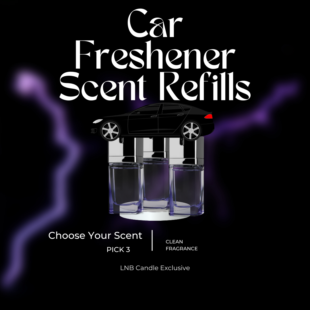 Car Freshener Refills-0