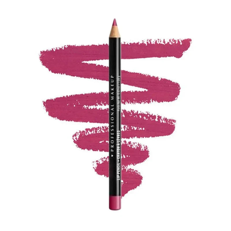 Lipliner Pencil Waterproof Lip Liner Makeup-13