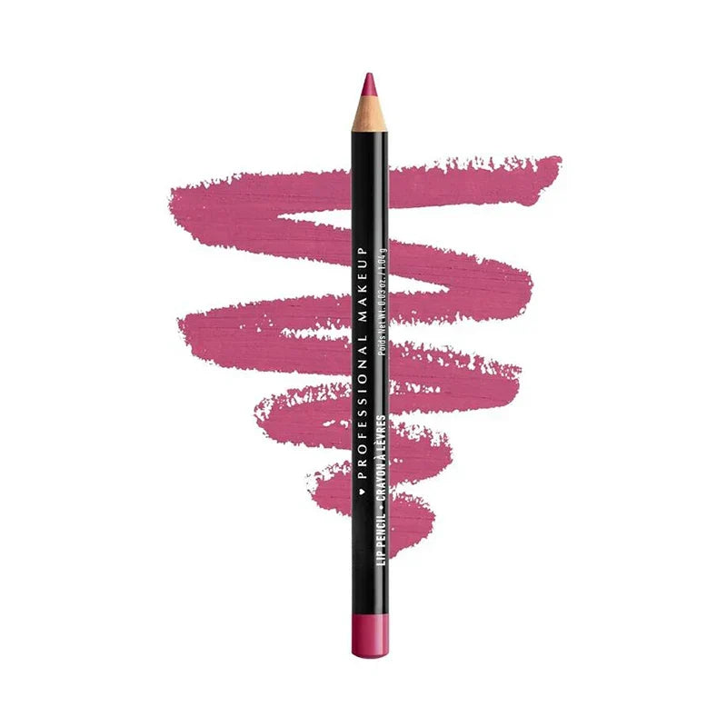 Lipliner Pencil Waterproof Lip Liner Makeup-5