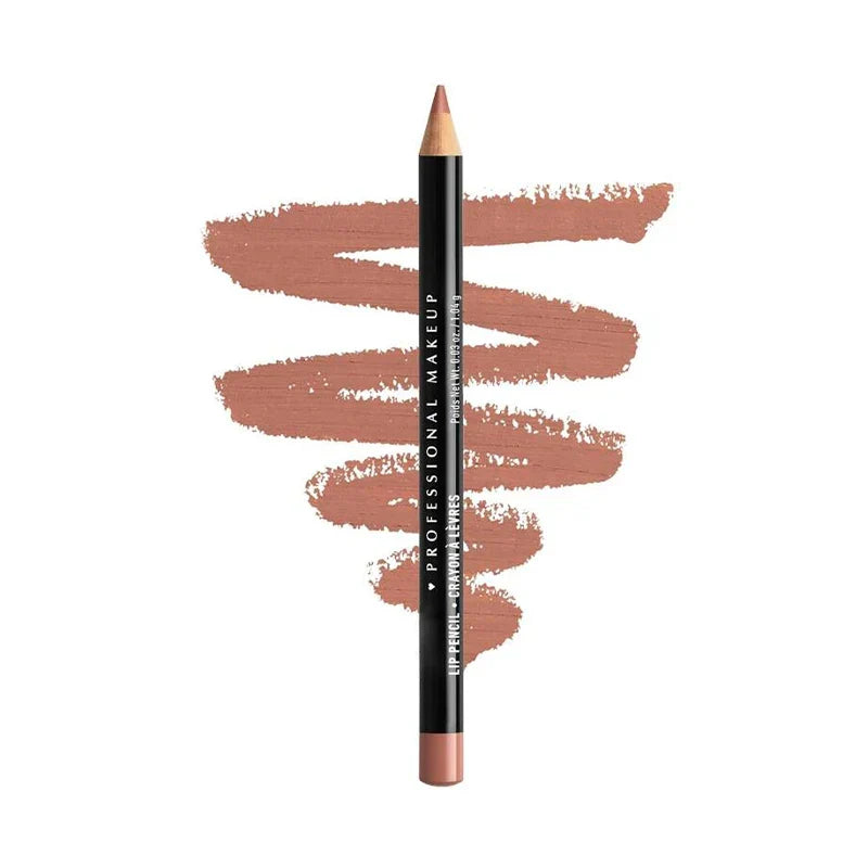 Lipliner Pencil Waterproof Lip Liner Makeup-6