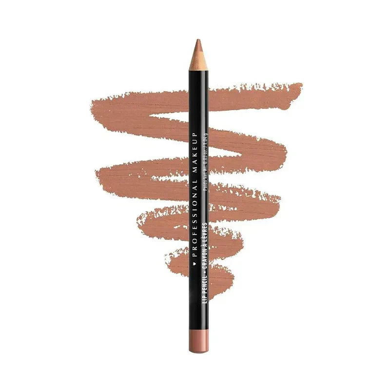 Lipliner Pencil Waterproof Lip Liner Makeup-7