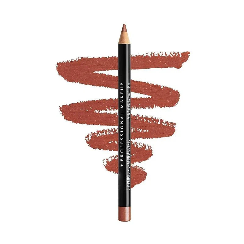 Lipliner Pencil Waterproof Lip Liner Makeup-15