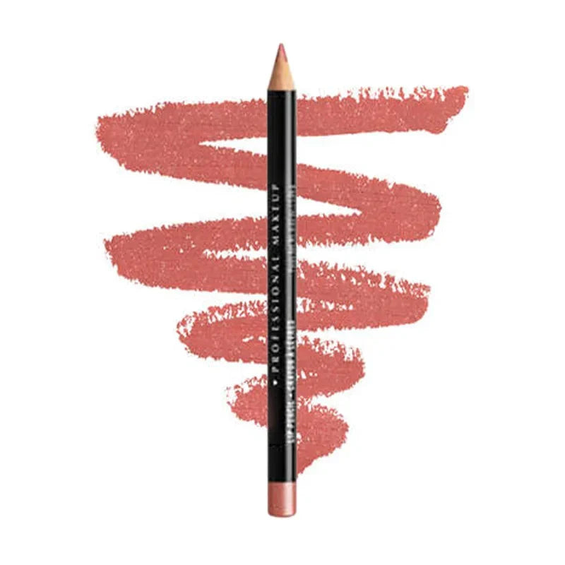 Lipliner Pencil Waterproof Lip Liner Makeup-14