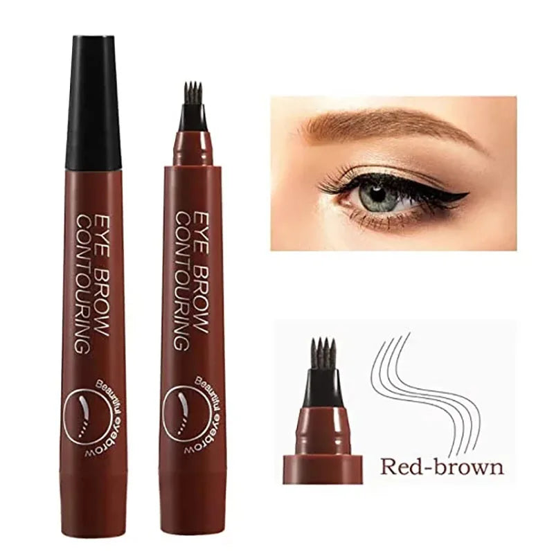 Microblading Eyebrow Pen-3