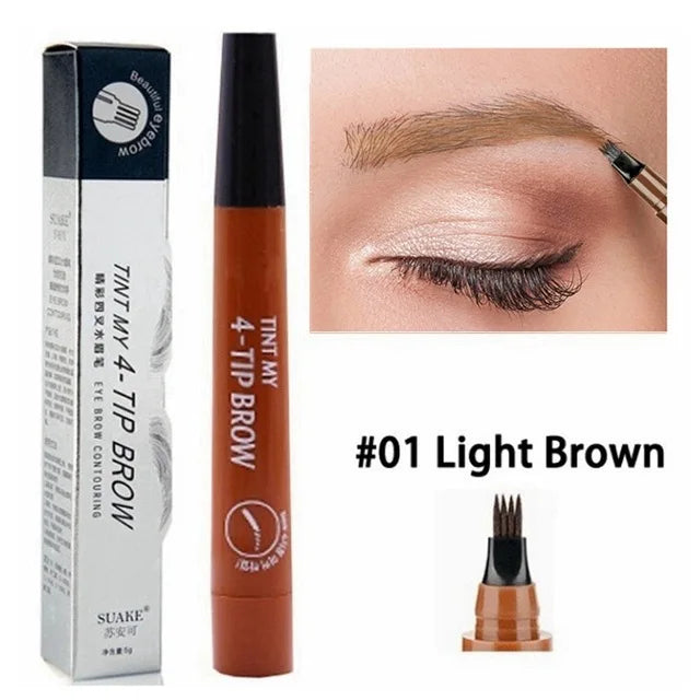 Microblading Eyebrow Pen-7