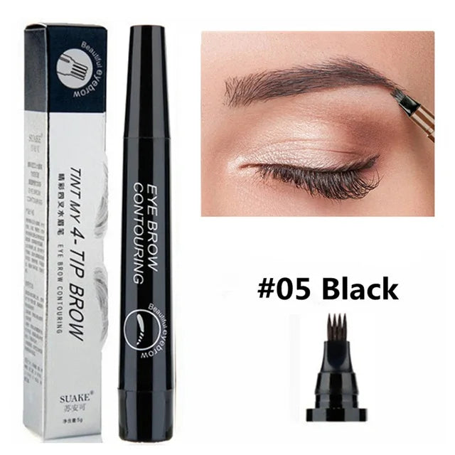 Microblading Eyebrow Pen-9