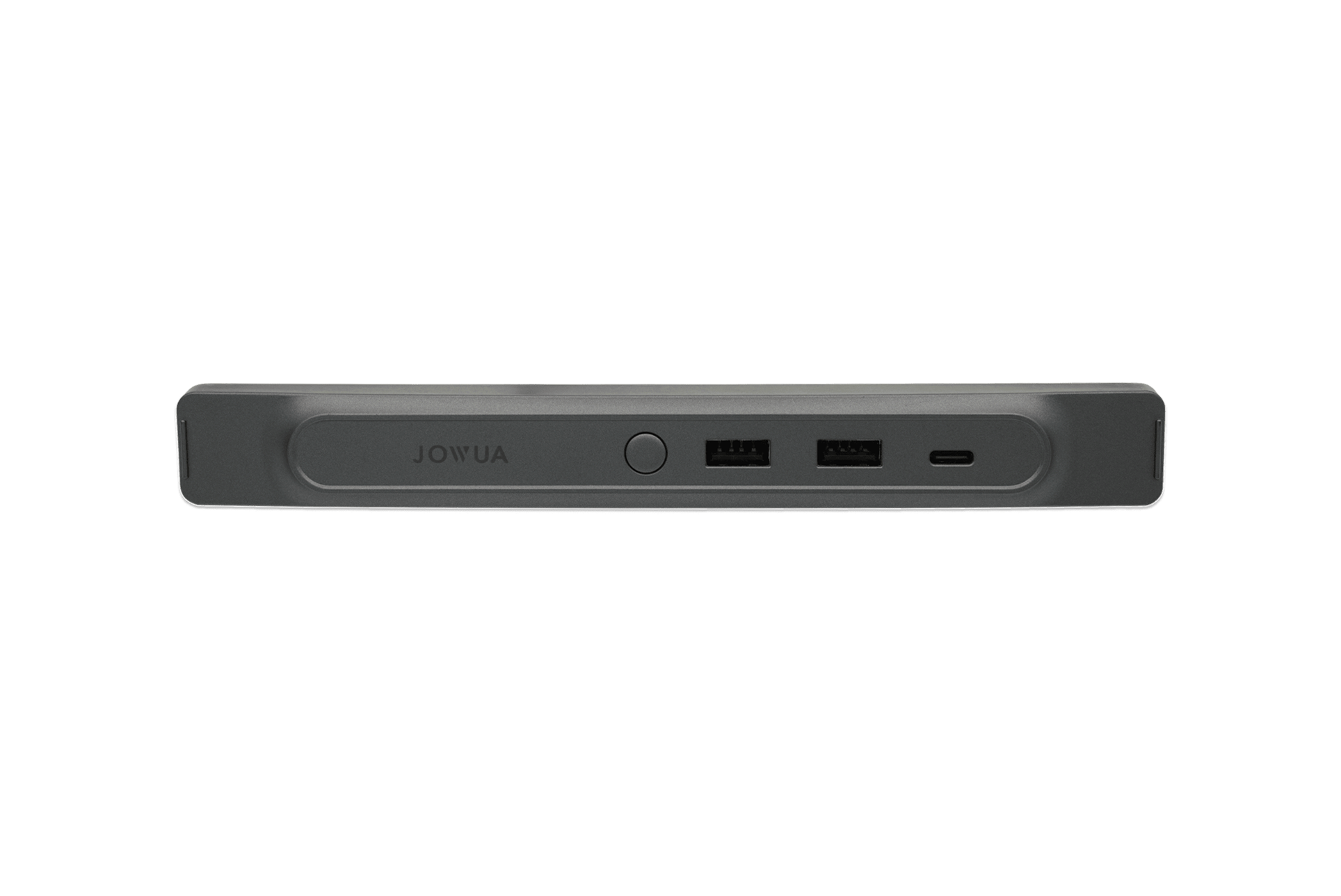 USB Hub Bar Mini for Tesla Model 3/Y | Type A & C 36W, LED Light-2