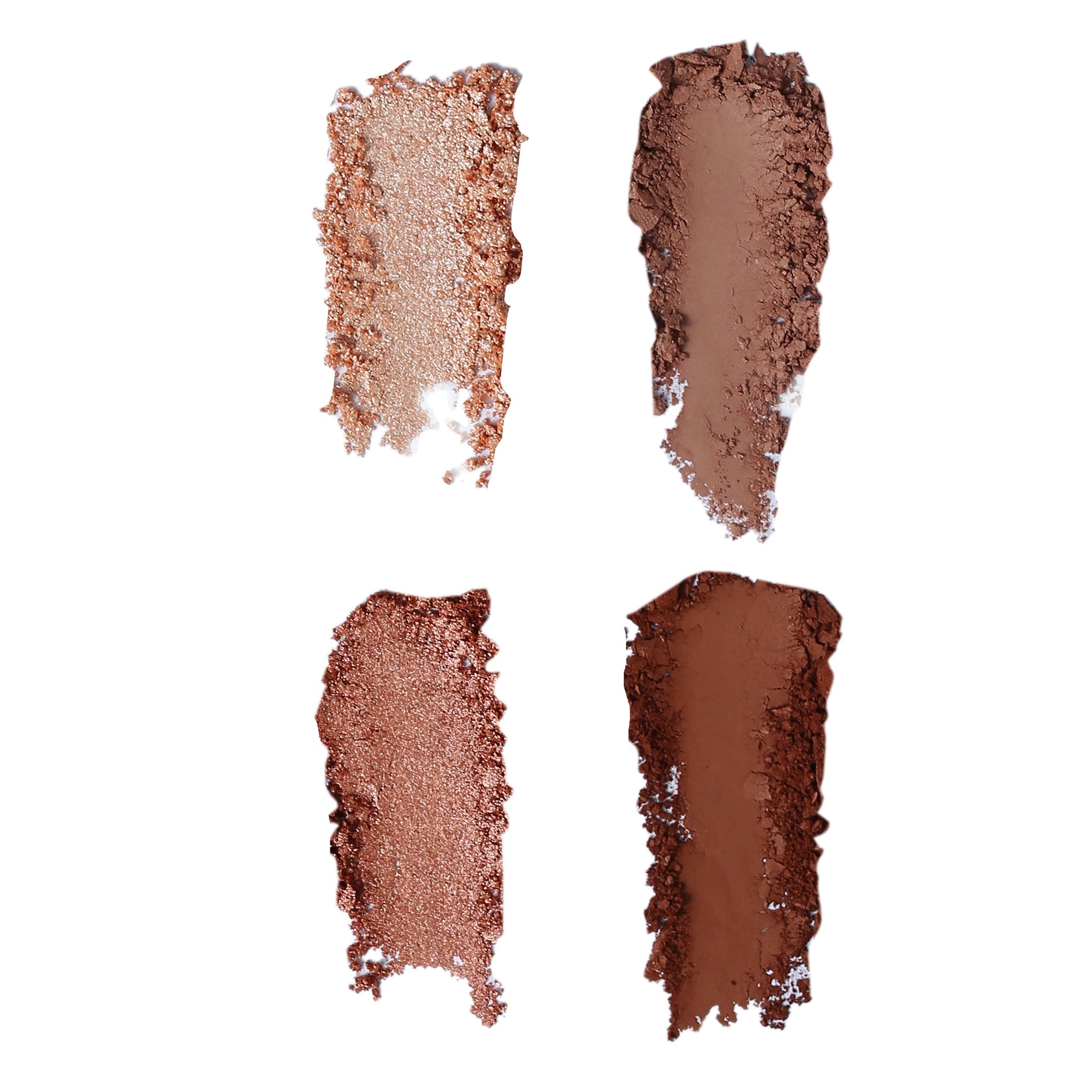 EYESHADOW QUADS-4