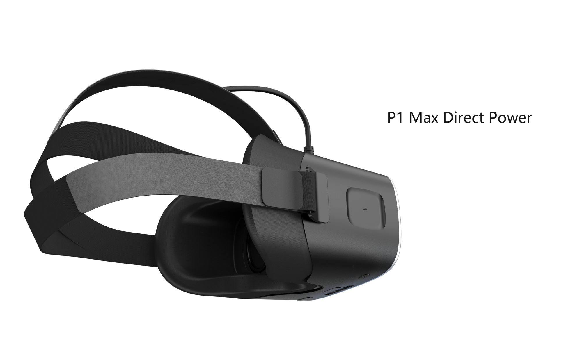 DPVR P1 Max VR Headset – P Series, All-In-One VR headset (Pre-sale)-5