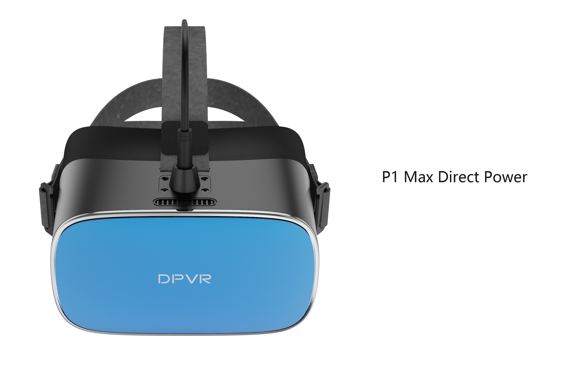 DPVR P1 Max VR Headset – P Series, All-In-One VR headset (Pre-sale)-6