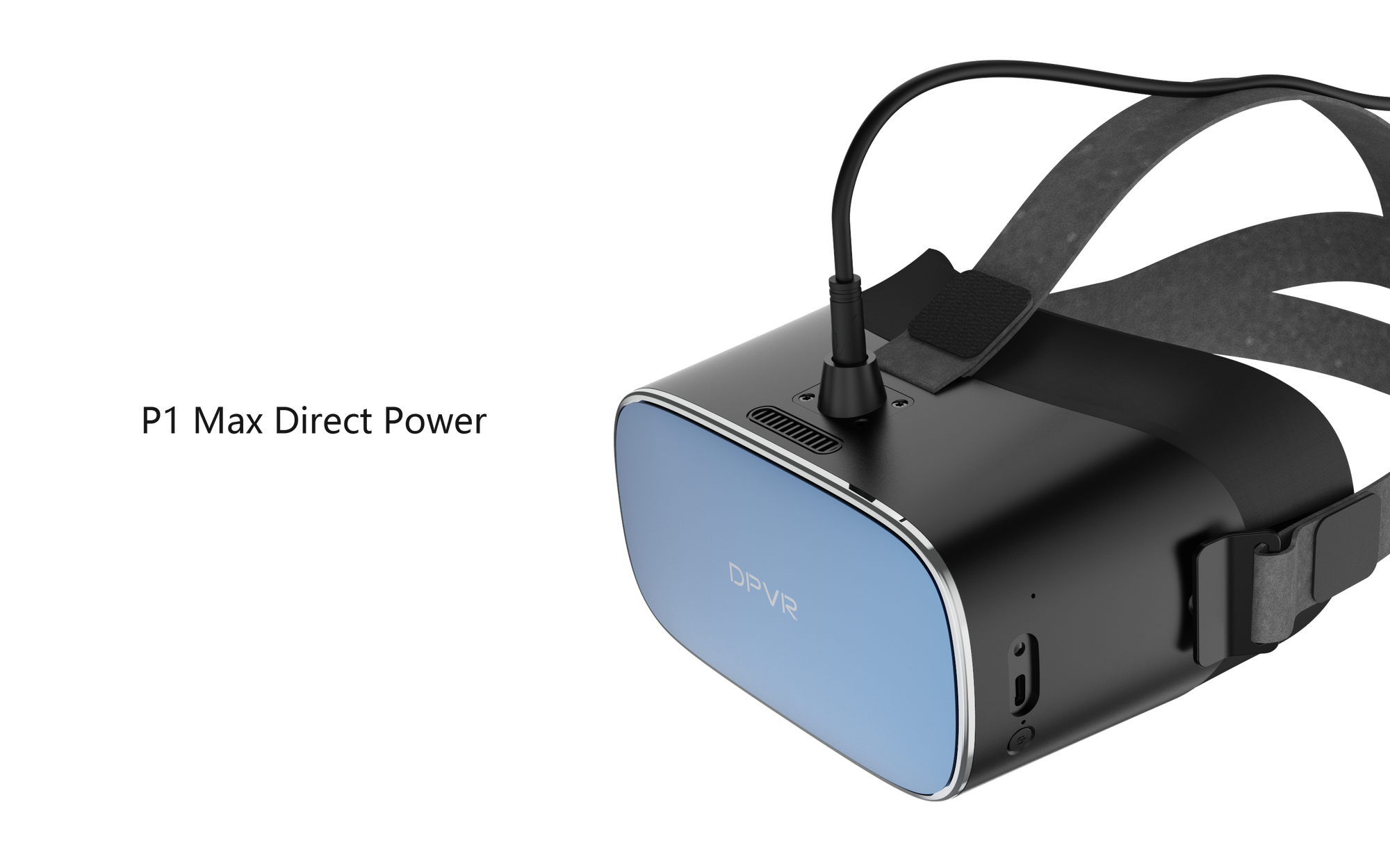 DPVR P1 Max VR Headset – P Series, All-In-One VR headset (Pre-sale)-7