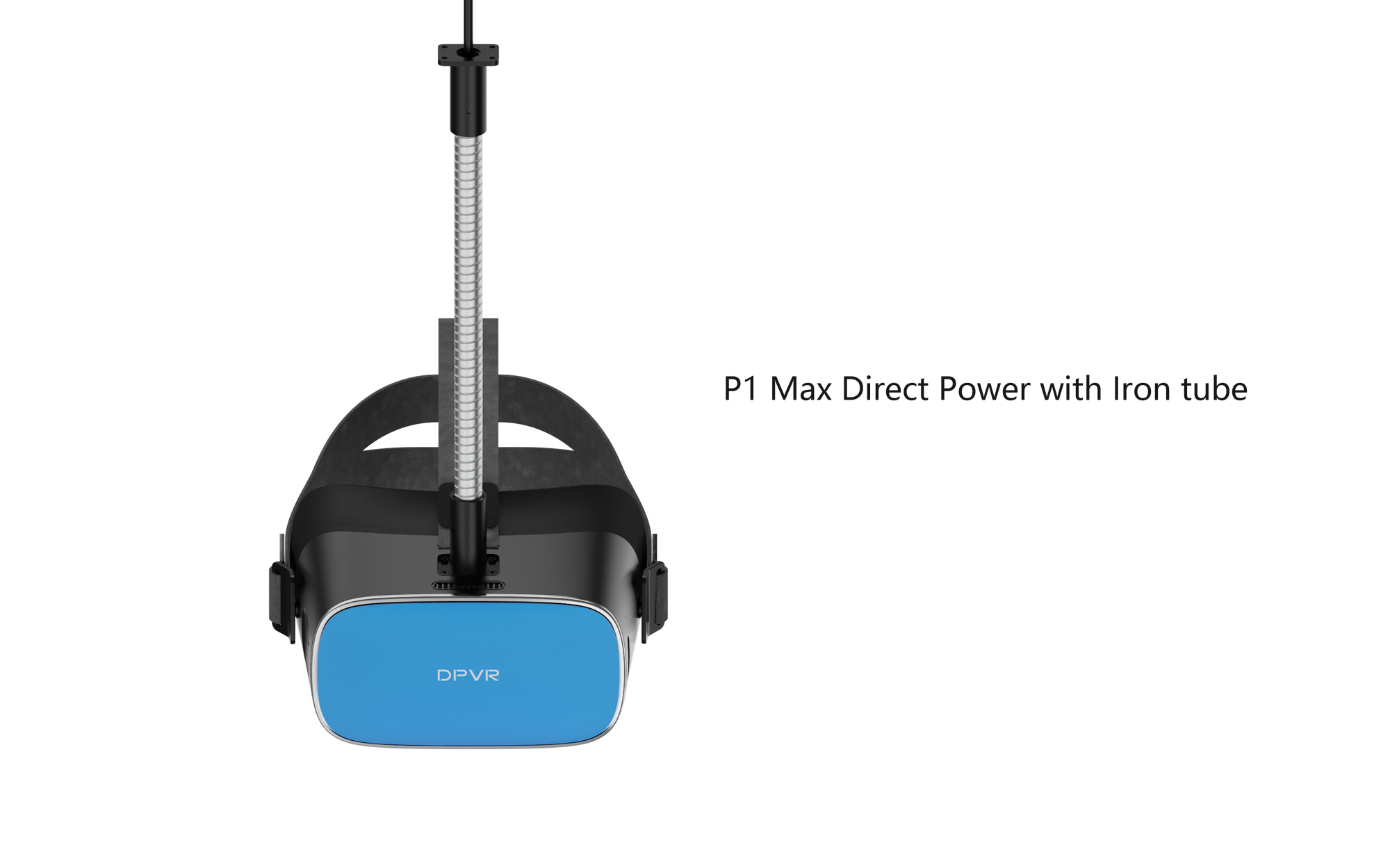DPVR P1 Max VR Headset – P Series, All-In-One VR headset (Pre-sale)-8