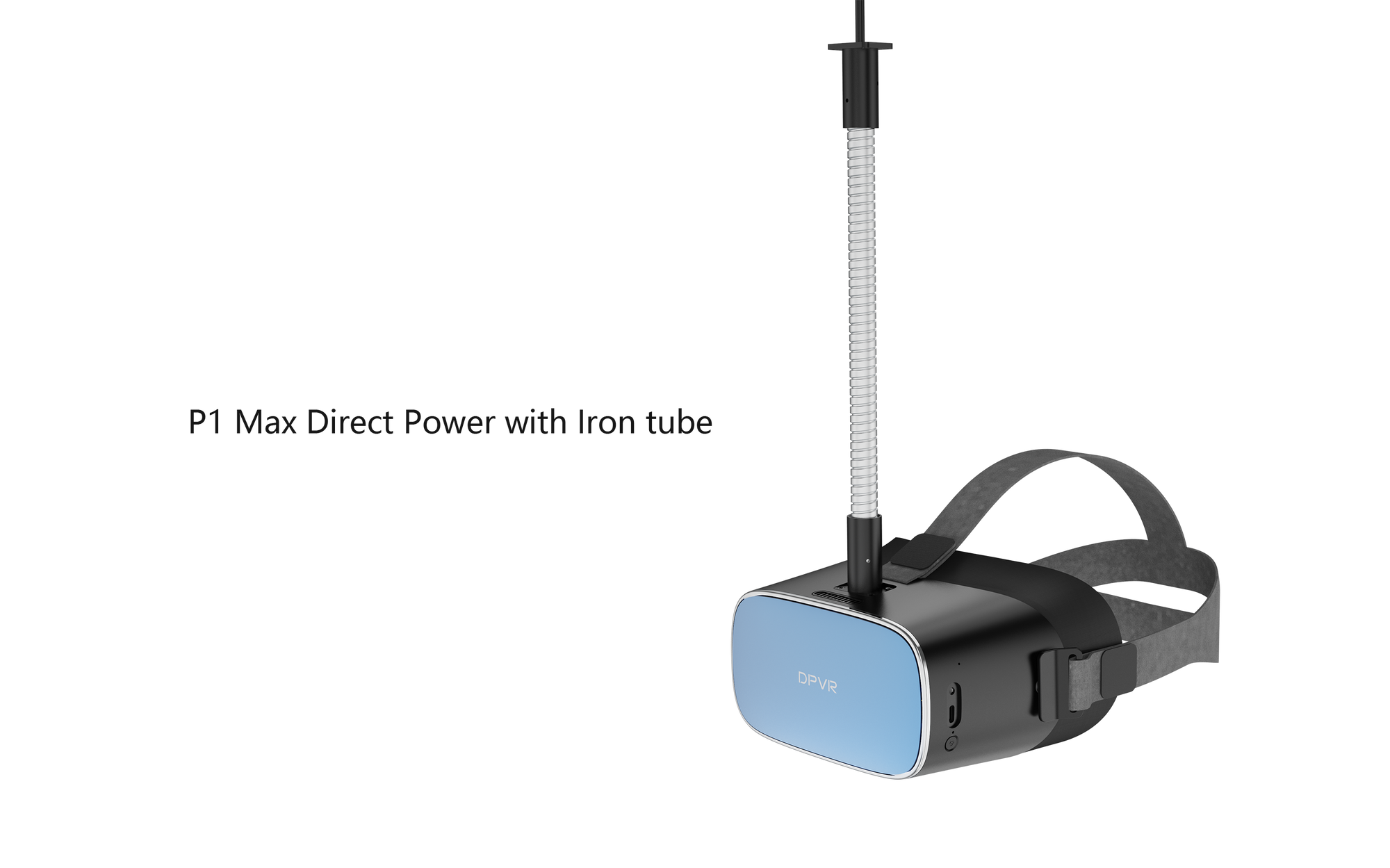 DPVR P1 Max VR Headset – P Series, All-In-One VR headset (Pre-sale)-9