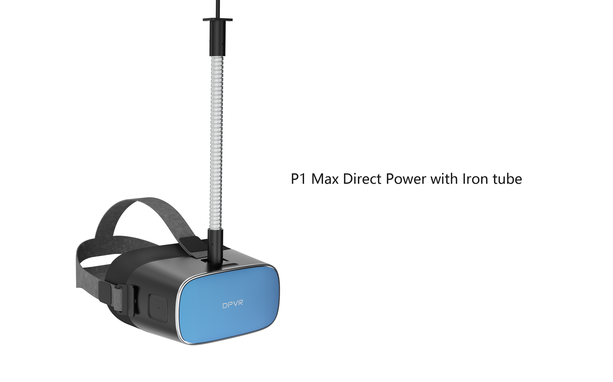 DPVR P1 Max VR Headset – P Series, All-In-One VR headset (Pre-sale)-10
