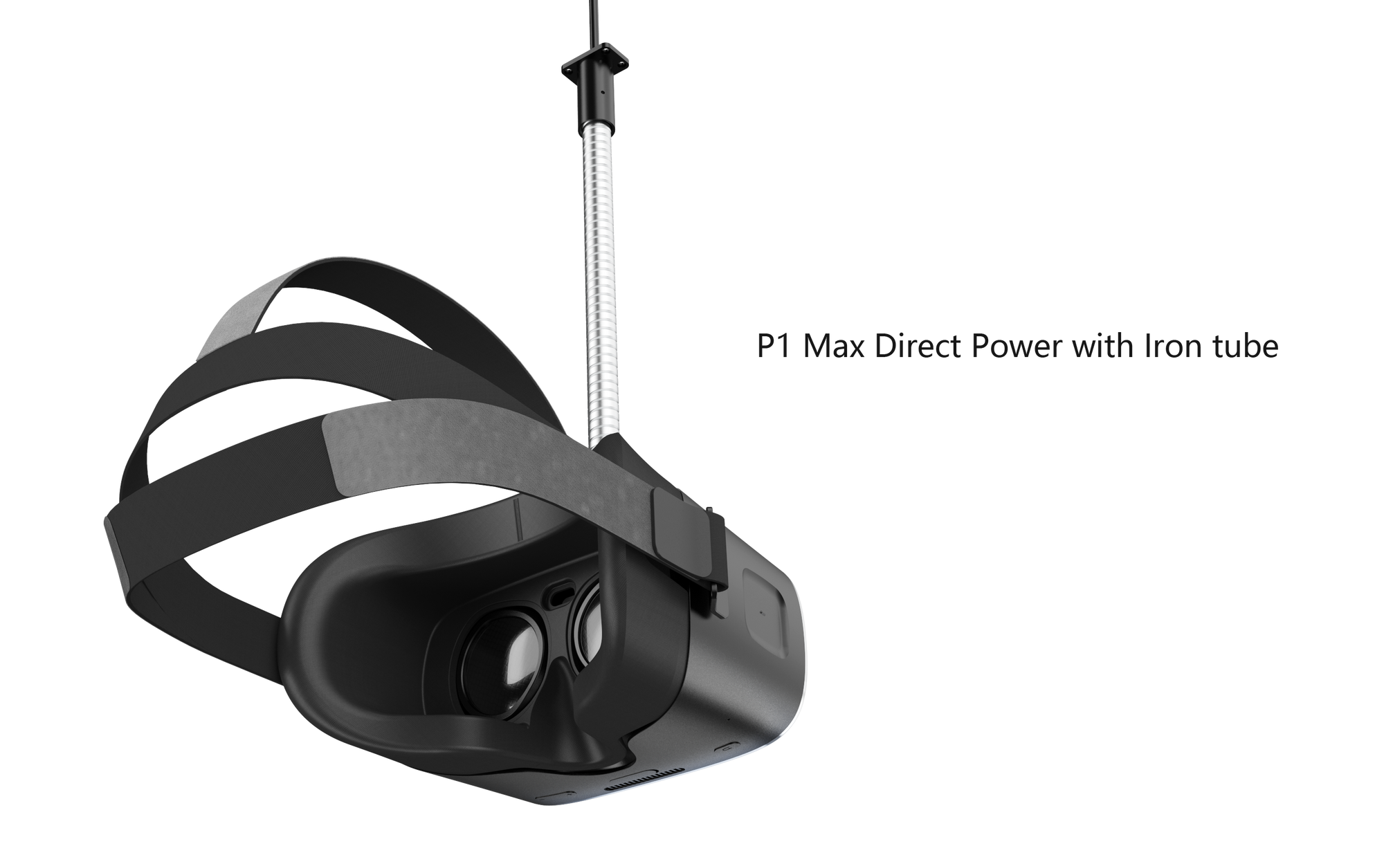 DPVR P1 Max VR Headset – P Series, All-In-One VR headset (Pre-sale)-11