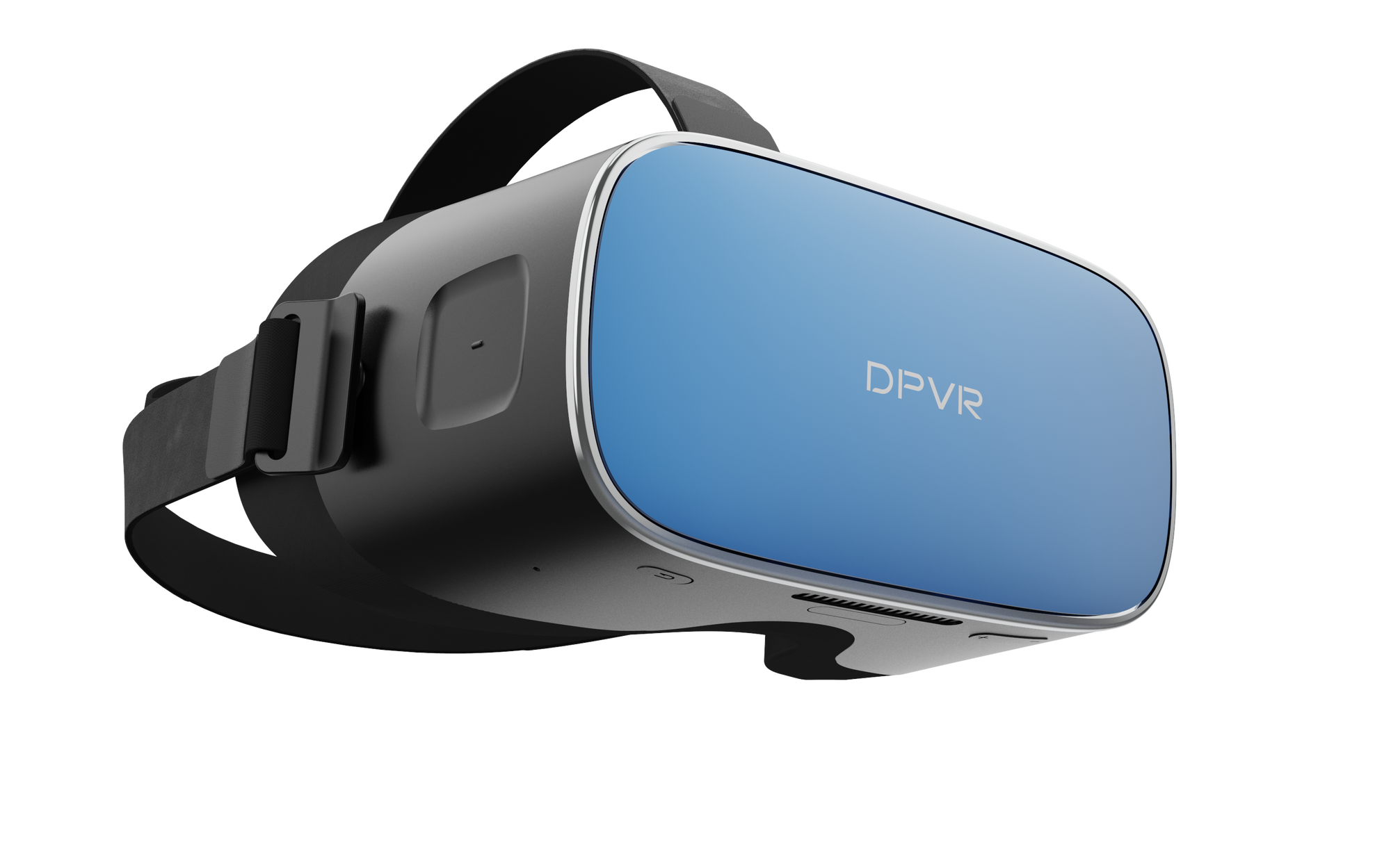 DPVR P1 Max VR Headset – P Series, All-In-One VR headset (Pre-sale)-0