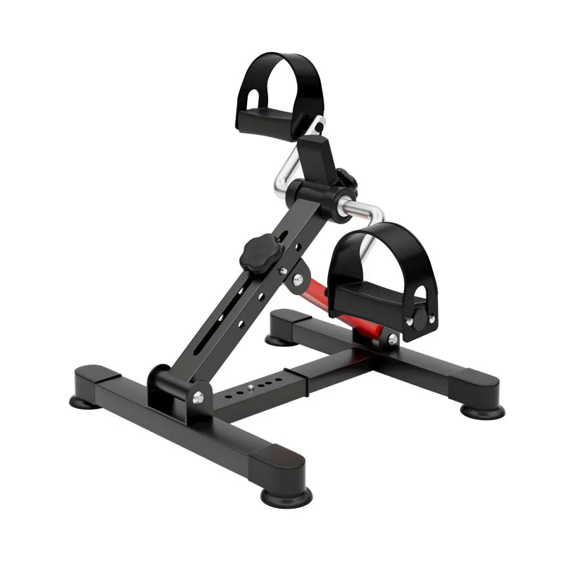 Mini Foldable Exercise Bike-0