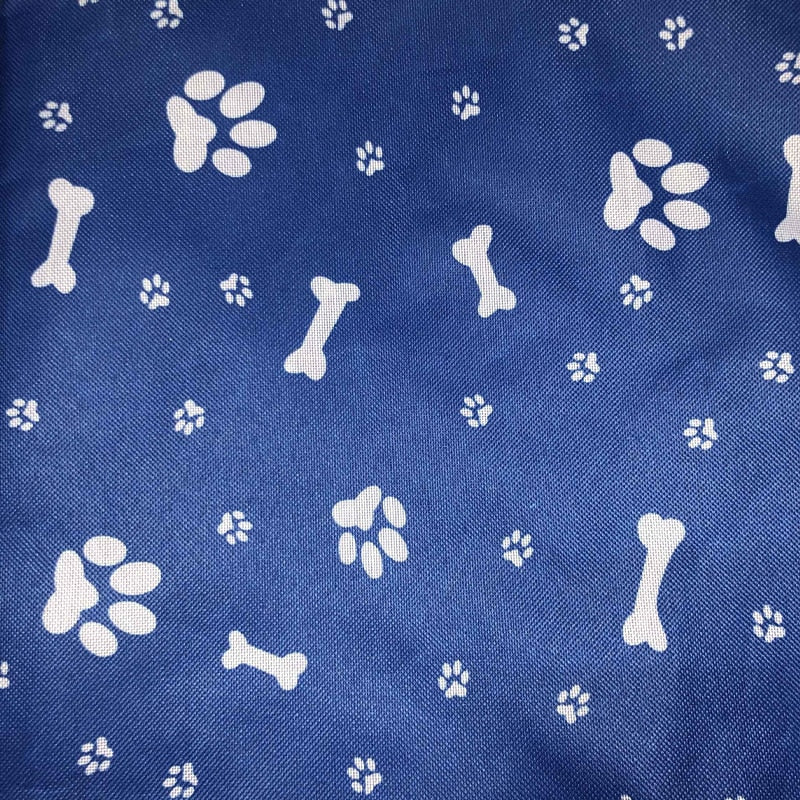 Pet Waterproof Rear Back Car Seat Cover Mats Protector-8