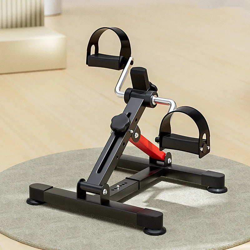 Mini Foldable Exercise Bike-2