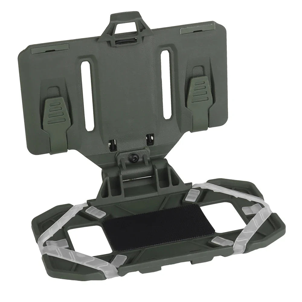 Pouch: Plate Carrier Phone Case Mount-2