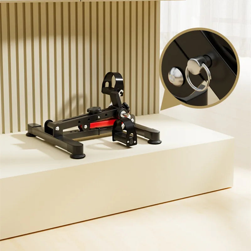 Mini Foldable Exercise Bike-3