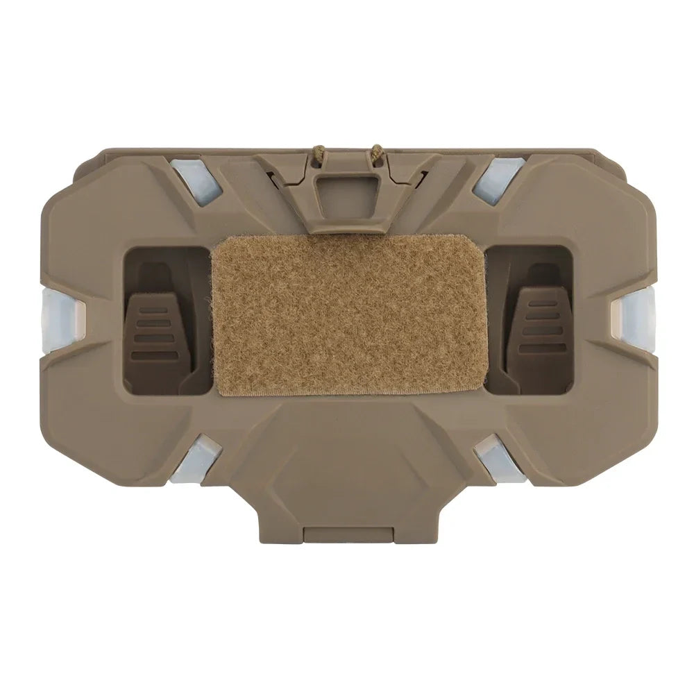 Pouch: Plate Carrier Phone Case Mount-4