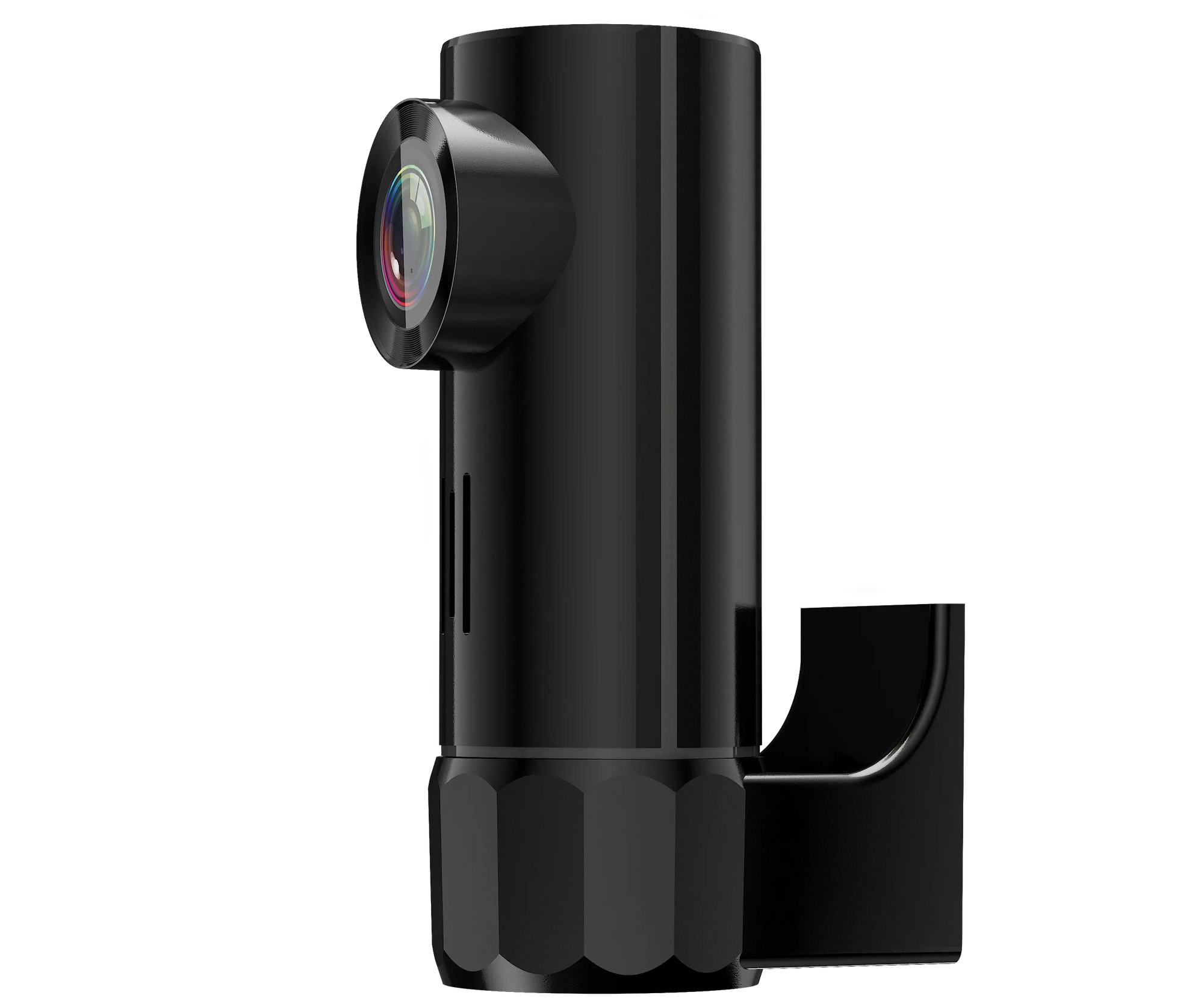 Smart WiFi Dash Cam 1080P HD Night Vision Car DVR Black-0
