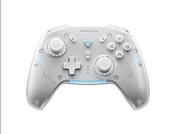 Wireless Gaming Controller for Switch PC Android iOS-0