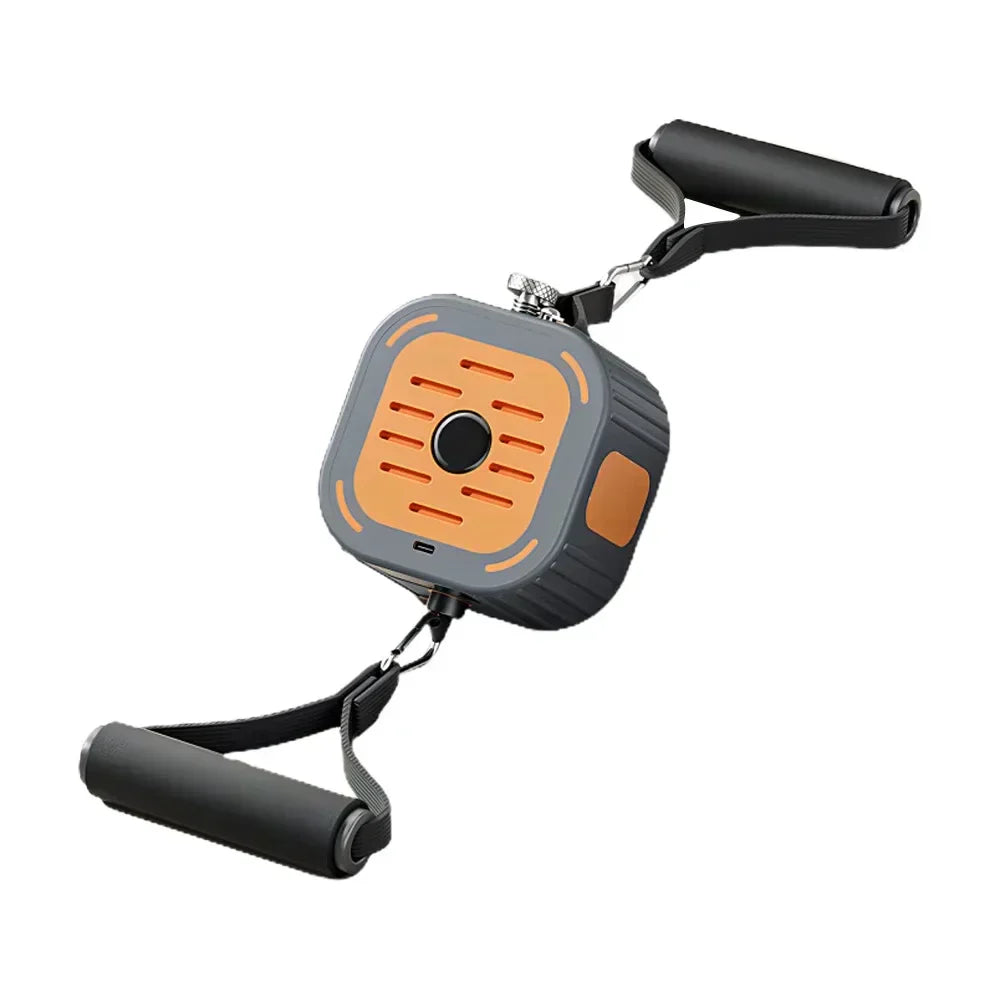 Adjustable Resistance Band (6.6-33LB)-0