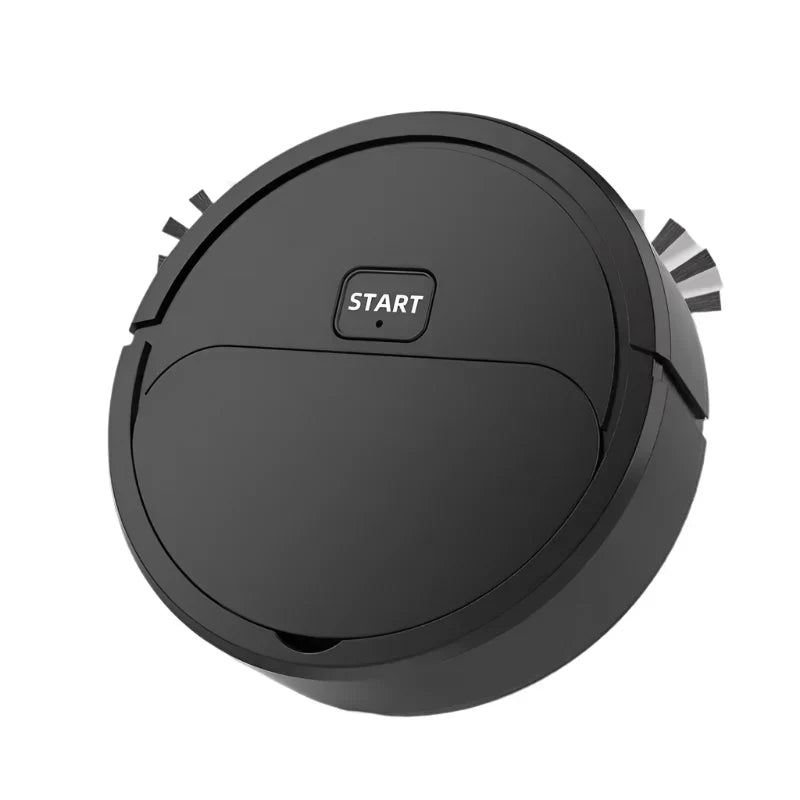 Robot Vacuum Mini Smart Sweeping Cleaner-0