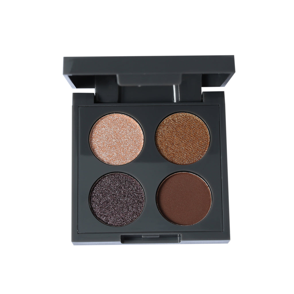 EYESHADOW QUADS-7