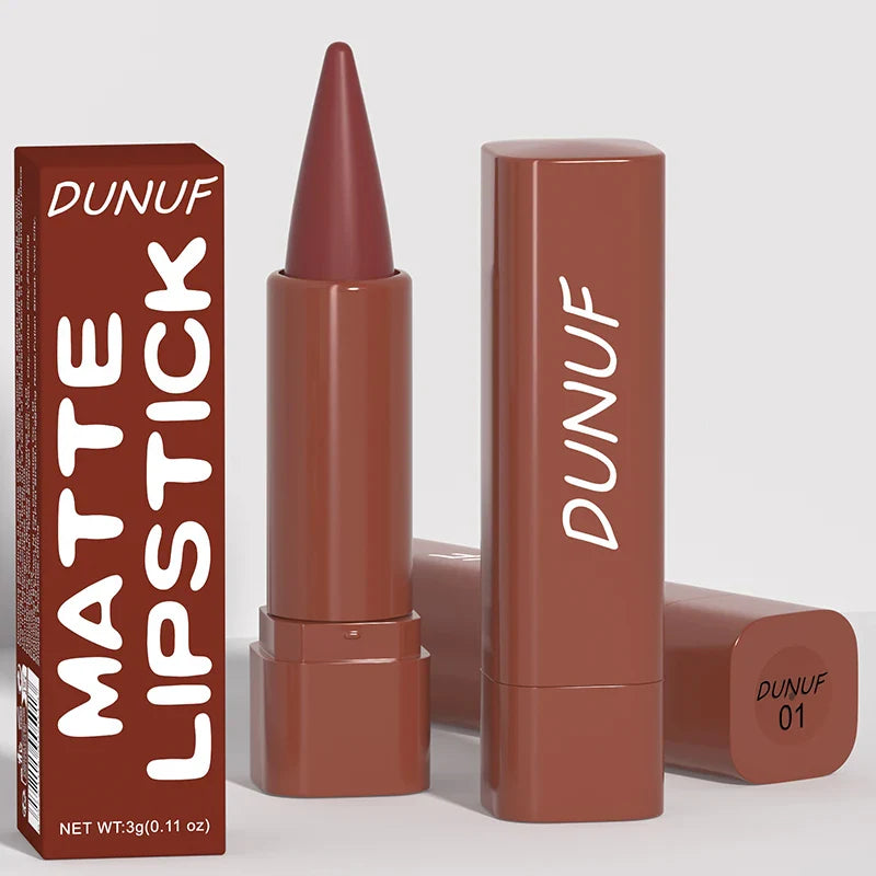 Tapered Gradient Lip Liner Waterproof Velvet Lip Makeup-4