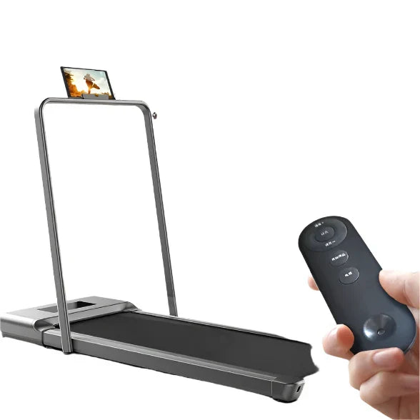 Portable Electric Under Desk Treadmill-0