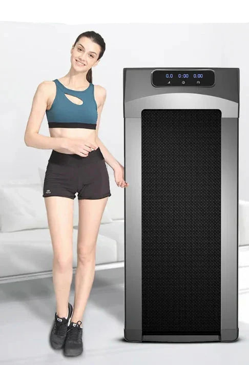 Portable Electric Under Desk Treadmill-2