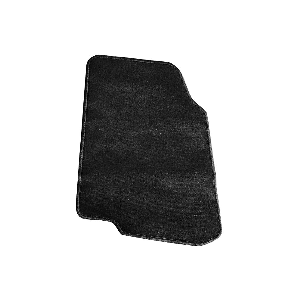 4Pcs Set Carpet Floor Mat Suitable For Ford Falcon FG XR6 XR8 MK1 XR Series-3