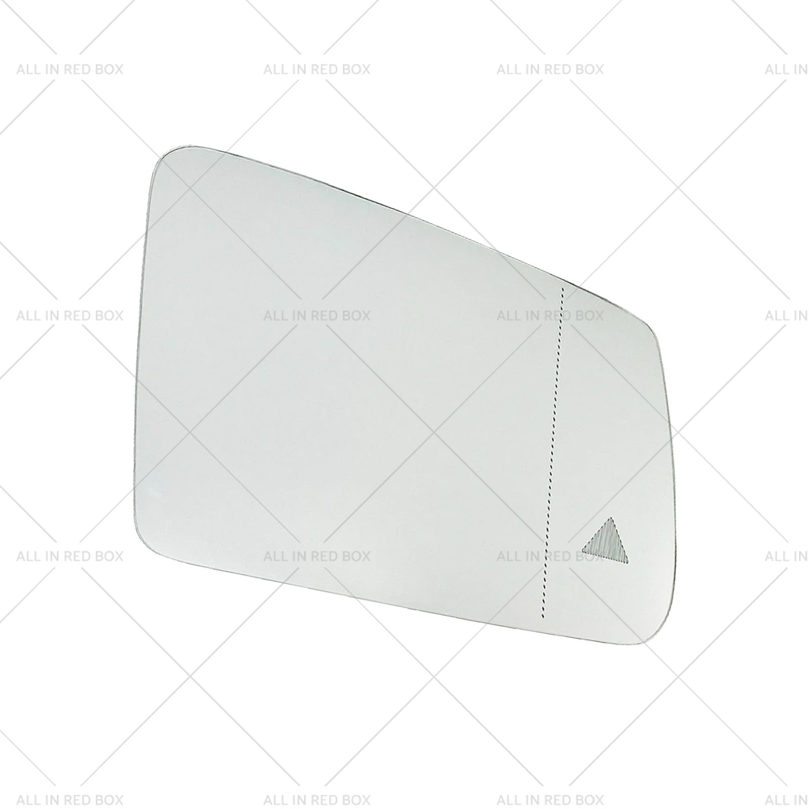 Right Blind Spot Mirror Glass Suitablefor Mercedes-Benz ABCES GLA GLK Class W204-9
