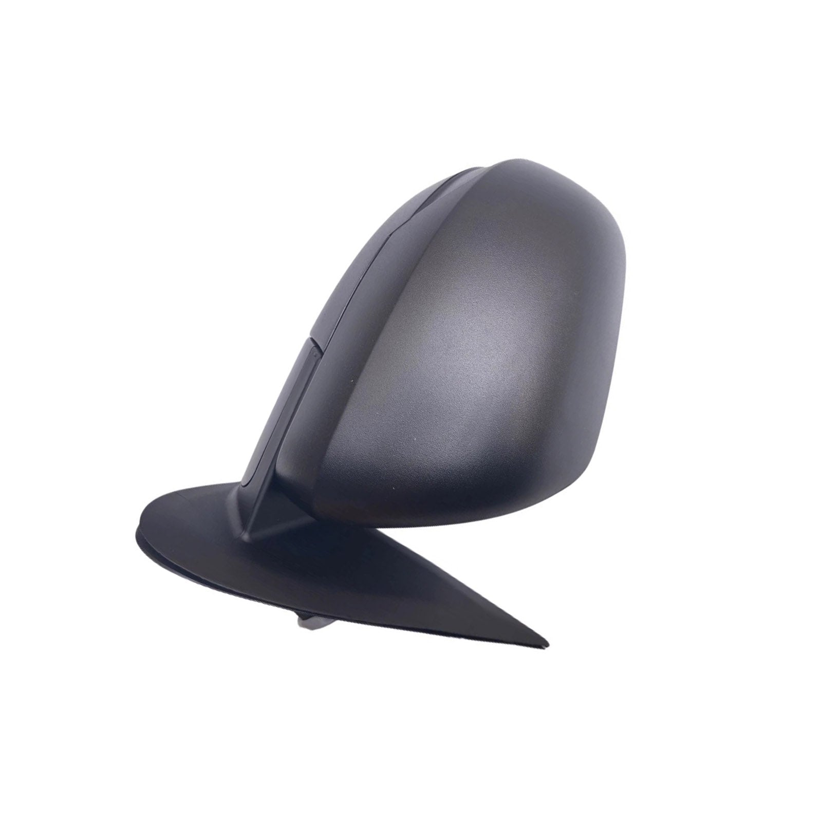 RHS Black Electric Door Mirror Suitable for Mitsubishi Pajero Sport/Triton MR-2