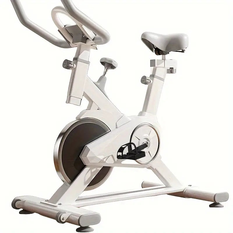 Premium Indoor Fitness Bike - Stationary Cycling for Effective Aerobic Workouts-0