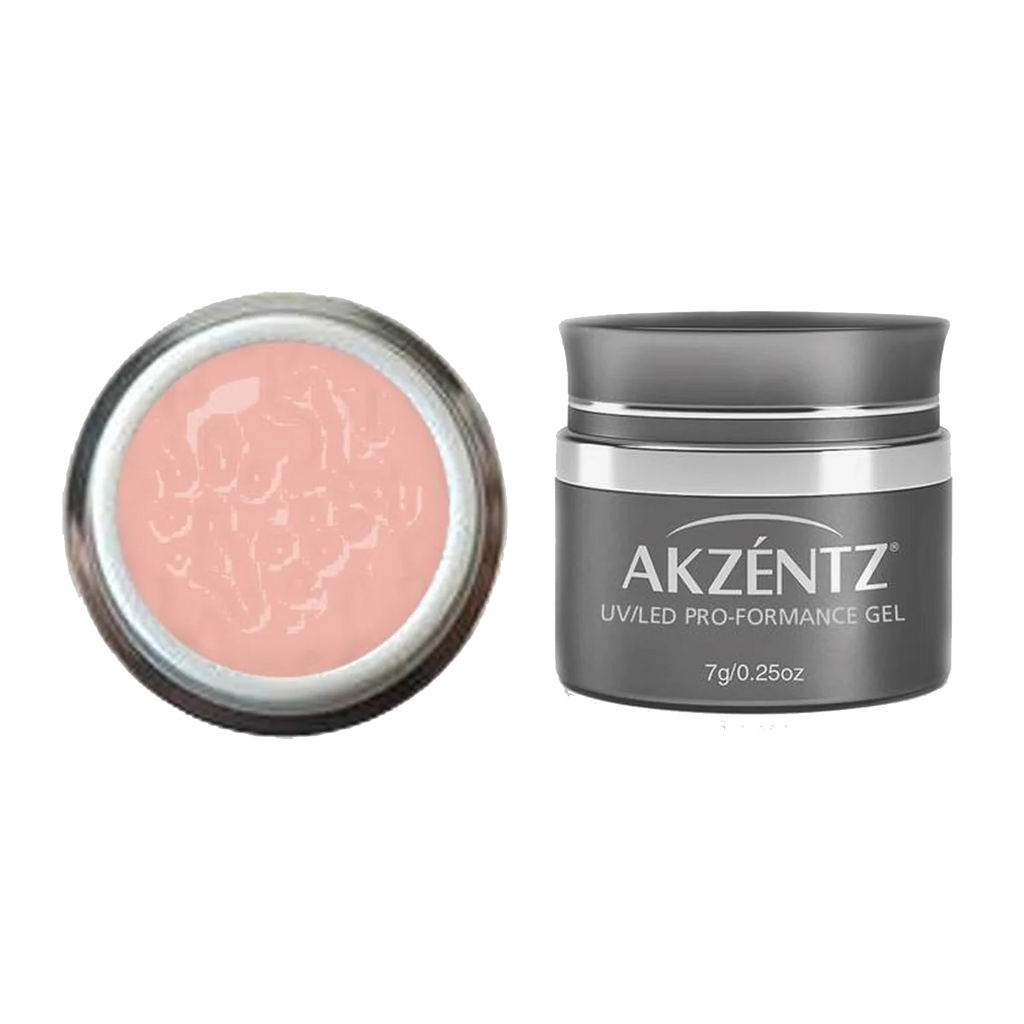 Akzentz - Balance Foundation Pink-1