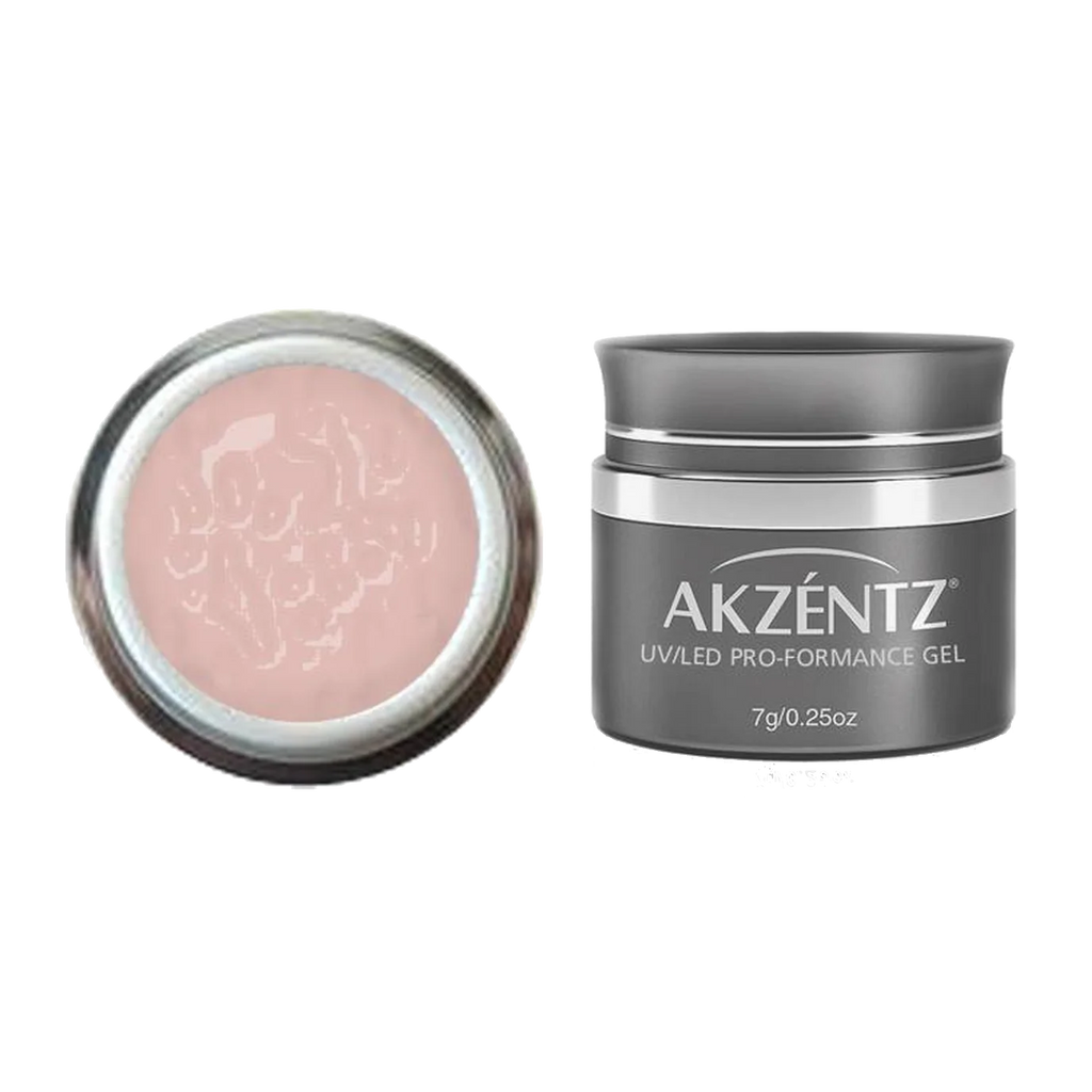 Akzentz - Balance Foundation Blush-1