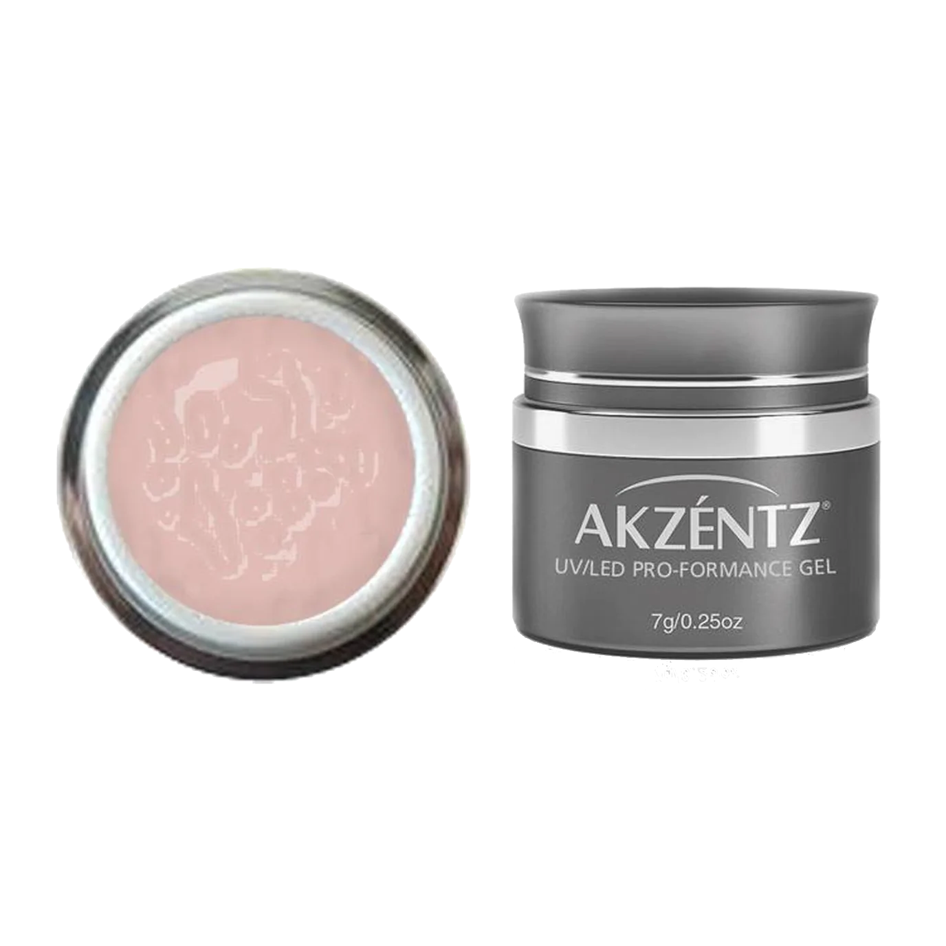 Akzentz - Balance Foundation Blush-1