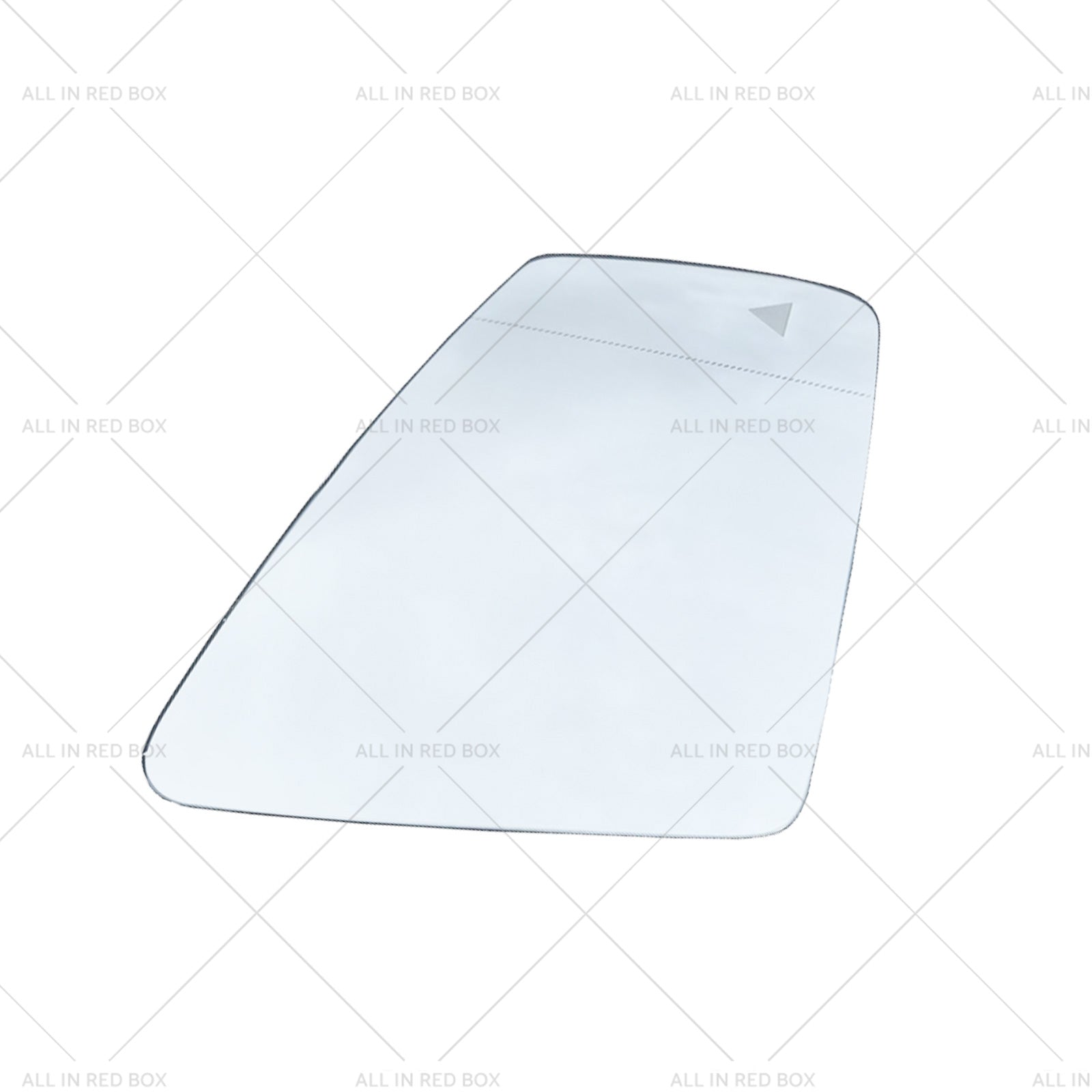 Right Blind Spot Mirror Glass Suitablefor Mercedes-Benz ABCES GLA GLK Class W204-11