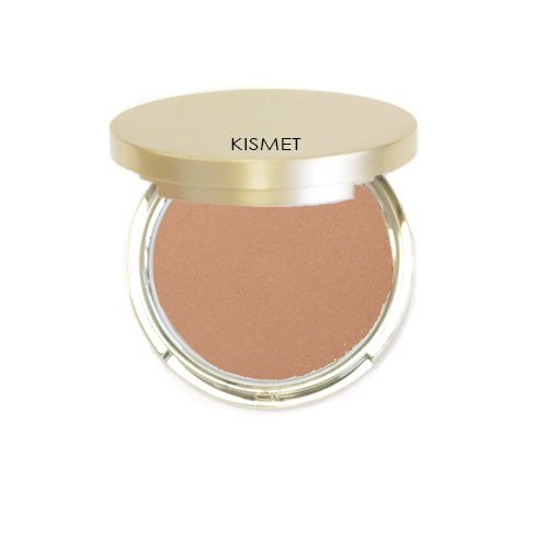 Fixed Powder Foundation-1