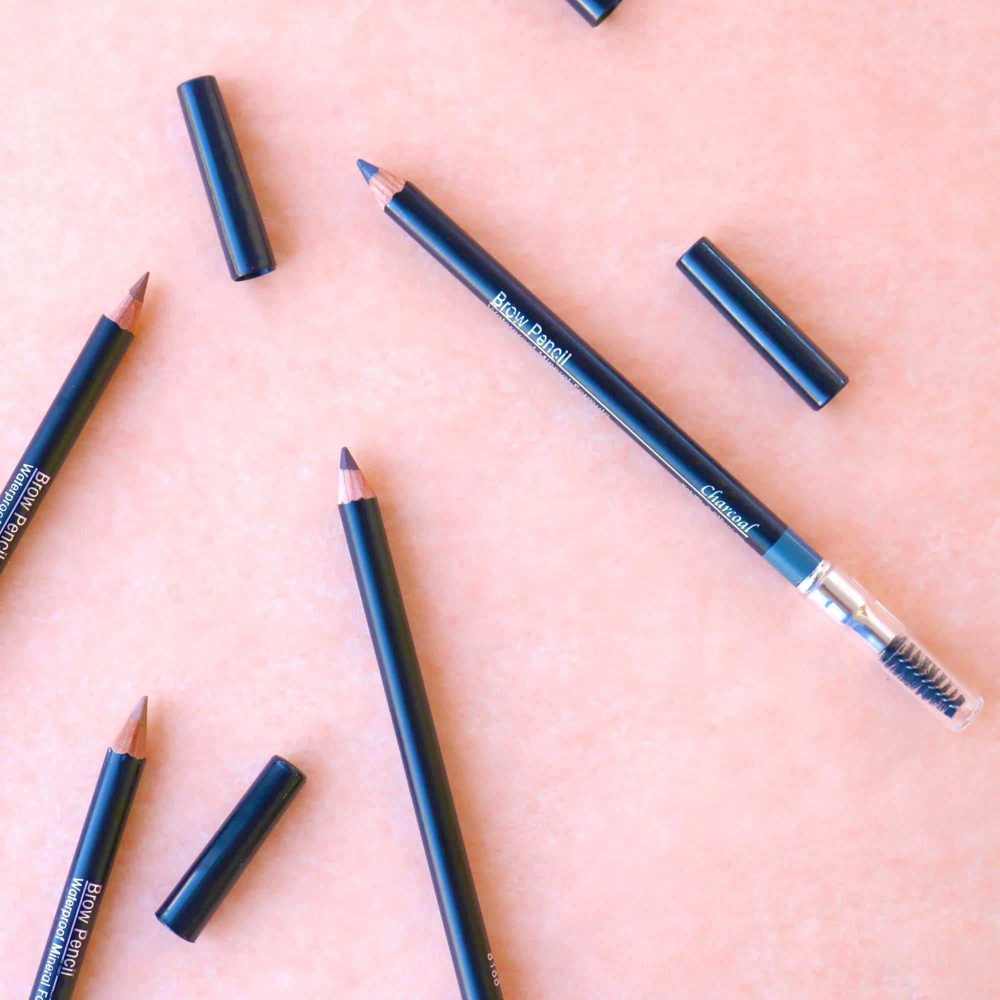 Au Naturale Brows Eyebrow Pencil-0