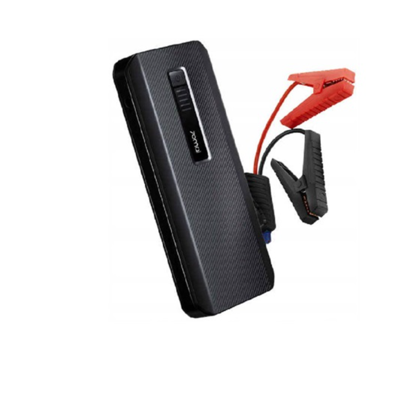 70mai Rozrusznik PS06 Jump Starter Max Czarny (MIDRIVE PS06)-0