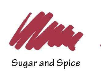 Danyel Lip Liner - Sugar & Spice-1