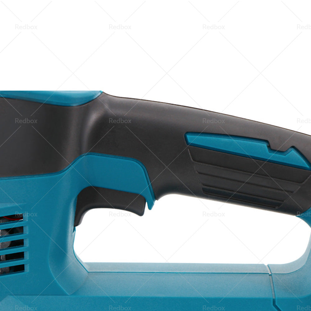 Cordless Digital Tyre LED Inflator Pump Tool Suitable For Makita 18V Battery-4