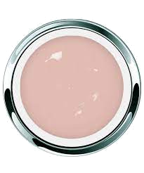 Akzentz - Balance Foundation Pink-0