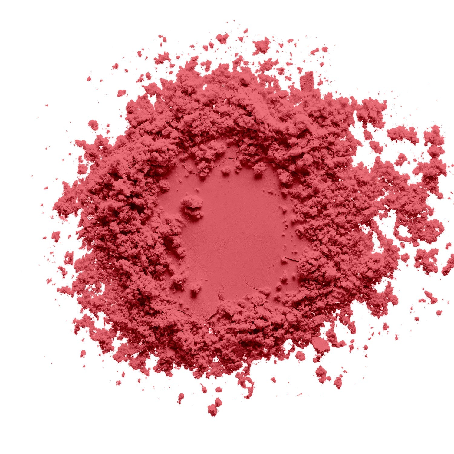 Blush V For Vibes