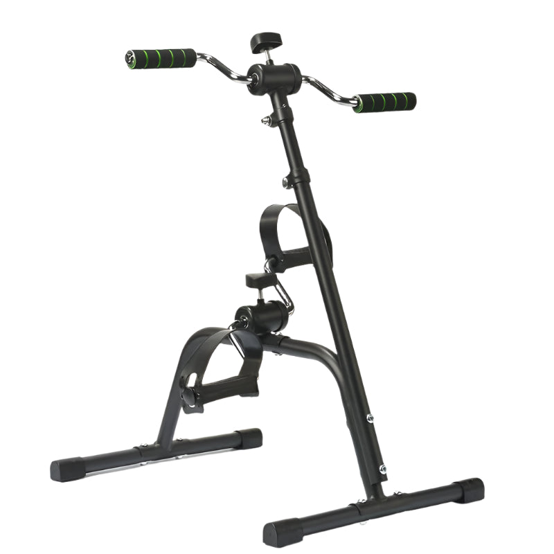 Pedal Stepper Exercise Bike Trainer-0